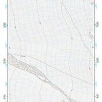 35116SE Page 11 Soda Mountains Topo Preview 1