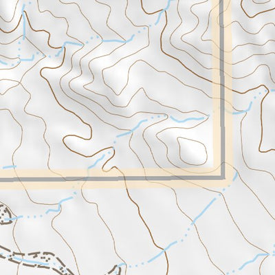 35116SE Page 12 Soda Mountains Topo Preview 2