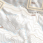 35116SE Page 12 Soda Mountains Topo Preview 3