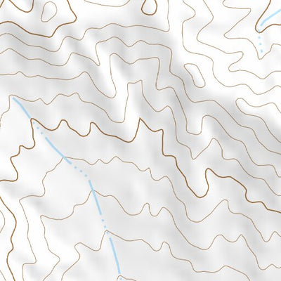 35116SE Page 14 Soda Mountains Topo Preview 2