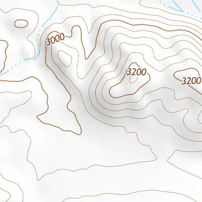 35116SE Page 15 Soda Mountains Topo Preview 2