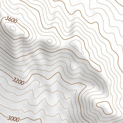 35116SE Page 15 Soda Mountains Topo Preview 3
