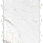 35116SE Page 16 Soda Mountains Topo Preview 1