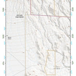 35116SE Page 17 Soda Mountains Topo Preview 1