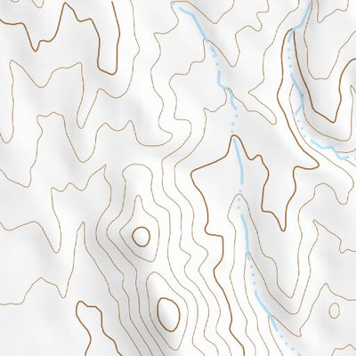 35116SE Page 17 Soda Mountains Topo Preview 2