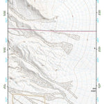35116SE Page 19 Soda Mountains Topo Preview 1