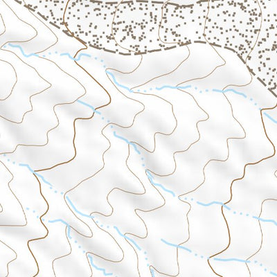 35116SE Page 19 Soda Mountains Topo Preview 2