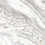 35116SE Page 19 Soda Mountains Topo Preview 3