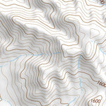 35116SE Page 22 Soda Mountains Topo Preview 3