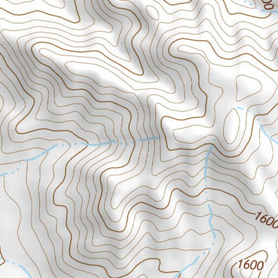 35116SE Page 22 Soda Mountains Topo Preview 3