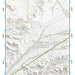 35116SE Page 23 Soda Mountains Topo Preview 1