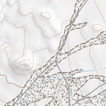 35116SE Page 23 Soda Mountains Topo Preview 2