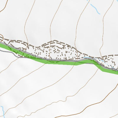 35116SE Page 24 Soda Mountains Topo Preview 2
