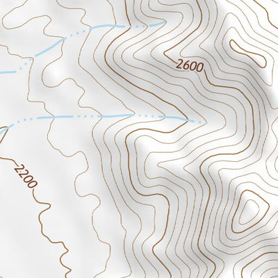 35116SE Page 29 Soda Mountains Topo Preview 2