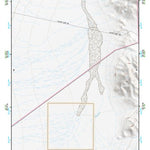 35116SE Page 32 Soda Mountains Topo Preview 1