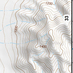 35116SE Page 32 Soda Mountains Topo Preview 3