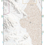 35116SE Page 33 Soda Mountains Topo Preview 1