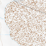 35116SE Page 33 Soda Mountains Topo Preview 2