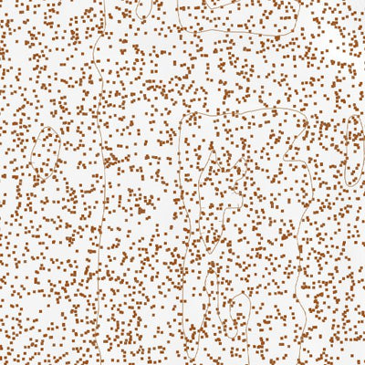 35116SE Page 34 Soda Mountains Topo Preview 3