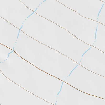 35116SE Page 35 Soda Mountains Topo Preview 2