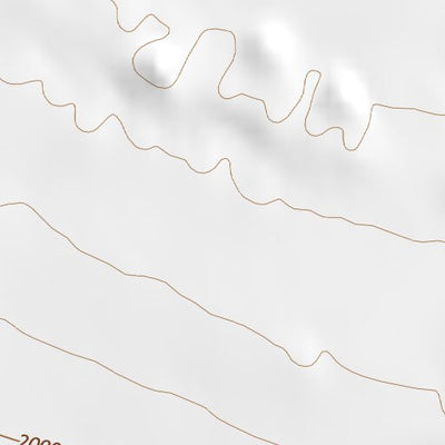 35116SE Page 38 Soda Mountains Topo Preview 2