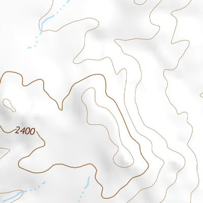 35116SE Page 39 Soda Mountains Topo Preview 2
