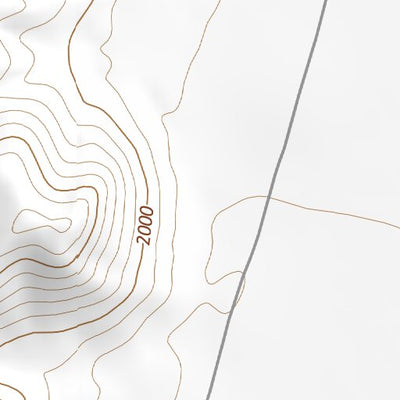 35116SE Page 40 Soda Mountains Topo Preview 3