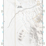 35116SE Page 41 Soda Mountains Topo Preview 1