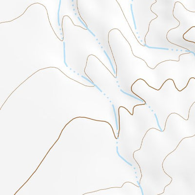 35116SE Page 41 Soda Mountains Topo Preview 2
