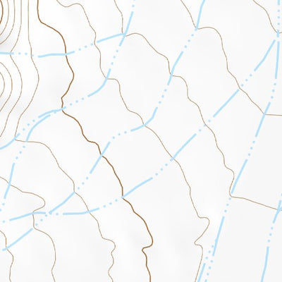 35116SE Page 42 Soda Mountains Topo Preview 2
