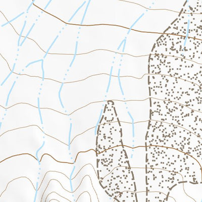 35116SE Page 44 Soda Mountains Topo Preview 2