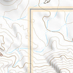 35116SE Page 45 Soda Mountains Topo Preview 2
