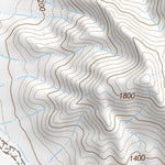 35116SE Page 45 Soda Mountains Topo Preview 3
