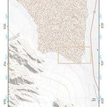35116SE Page 46 Soda Mountains Topo Preview 1