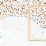 35116SE Page 46 Soda Mountains Topo Preview 2