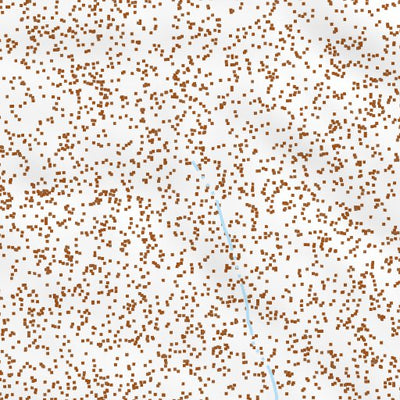 35116SE Page 46 Soda Mountains Topo Preview 3