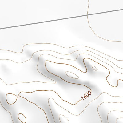 35116SE Page 49 Soda Mountains Topo Preview 3