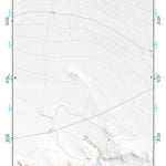 35116SE Page 50 Soda Mountains Topo Preview 1