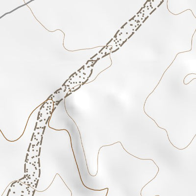35116SE Page 51 Soda Mountains Topo Preview 2