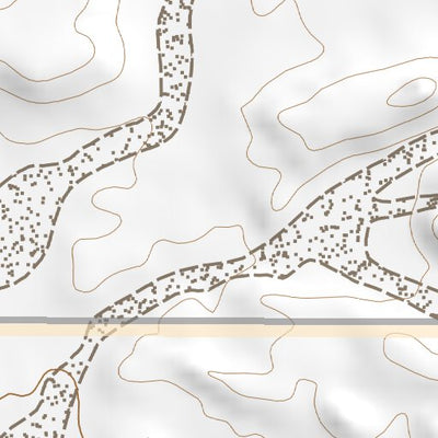 35116SE Page 51 Soda Mountains Topo Preview 3