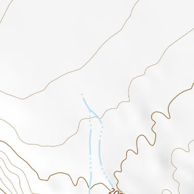 35116SE Page 52 Soda Mountains Topo Preview 2