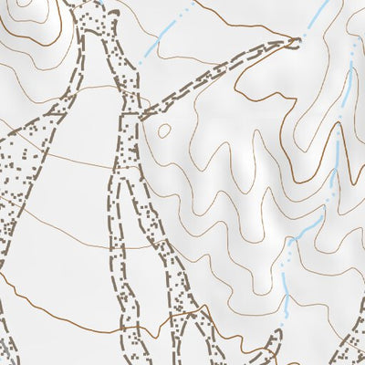 35116SE Page 56 Soda Mountains Topo Preview 2