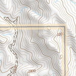 35116SE Page 56 Soda Mountains Topo Preview 3