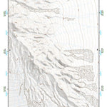 35116SE Page 57 Soda Mountains Topo Preview 1