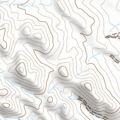 35116SE Page 57 Soda Mountains Topo Preview 2