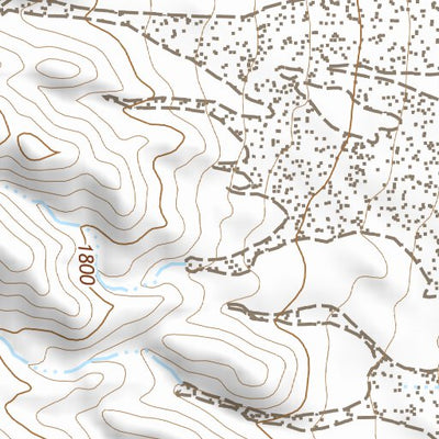 35116SE Page 57 Soda Mountains Topo Preview 3