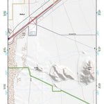 35116SE Page 59 Soda Mountains Topo Preview 1