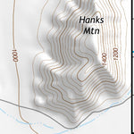 35116SE Page 59 Soda Mountains Topo Preview 3