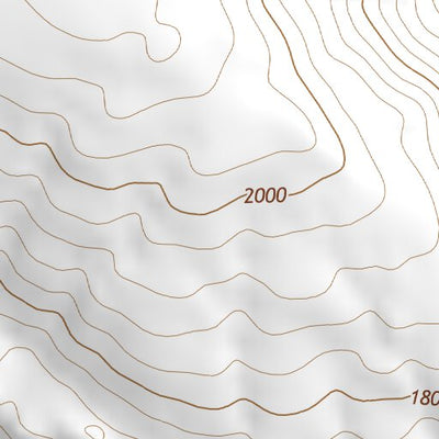 35116SE Page 62 Soda Mountains Topo Preview 2