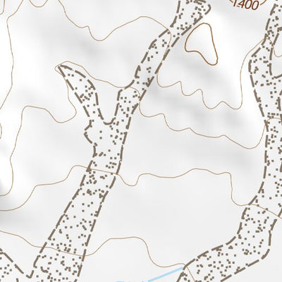35116SE Page 63 Soda Mountains Topo Preview 2